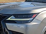 Used 2024 LEXUS LX 600 F SPORT in OCALA, FLORIDA (Photo 9)