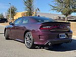 Used 2020 DODGE CHARGER R/T in OCALA, FLORIDA (Photo 5)