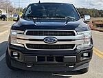 Used 2020 FORD F-150 PLATINUM in OCALA, FLORIDA (Photo 12)