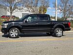 Used 2020 FORD F-150 PLATINUM in OCALA, FLORIDA (Photo 3)