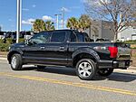 Used 2020 FORD F-150 PLATINUM in OCALA, FLORIDA (Photo 5)
