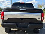 Used 2020 FORD F-150 PLATINUM in OCALA, FLORIDA (Photo 7)