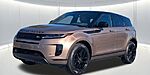 Used 2026 LAND ROVER RANGE ROVER EVOQUE S in OCALA, FLORIDA