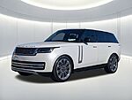 Used 2024 LAND ROVER RANGE ROVER AUTOBIOGRAPHY in OCALA, FLORIDA (Photo 1)