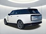Used 2024 LAND ROVER RANGE ROVER AUTOBIOGRAPHY in OCALA, FLORIDA (Photo 6)