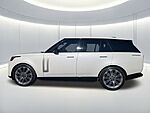 Used 2024 LAND ROVER RANGE ROVER AUTOBIOGRAPHY in OCALA, FLORIDA (Photo 8)