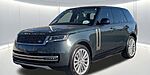 Used 2025 LAND ROVER RANGE ROVER SE in OCALA, FLORIDA