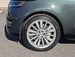 Used 2025 LAND ROVER RANGE ROVER SE in OCALA, FLORIDA (Photo 11)