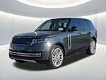 Used 2025 LAND ROVER RANGE ROVER SE in OCALA, FLORIDA (Photo 2)