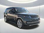 Used 2025 LAND ROVER RANGE ROVER SE in OCALA, FLORIDA (Photo 4)