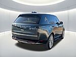 Used 2025 LAND ROVER RANGE ROVER SE in OCALA, FLORIDA (Photo 5)