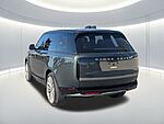 Used 2025 LAND ROVER RANGE ROVER SE in OCALA, FLORIDA (Photo 7)