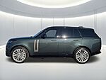 Used 2025 LAND ROVER RANGE ROVER SE in OCALA, FLORIDA (Photo 8)