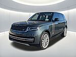Used 2025 LAND ROVER RANGE ROVER SE in OCALA, FLORIDA (Photo 9)