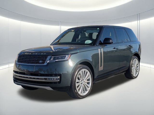 Used 2025 LAND ROVER RANGE ROVER SE in OCALA, FLORIDA