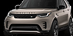 Used 2025 LAND ROVER DISCOVERY DYNAMIC SE in OCALA, FLORIDA