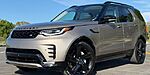 Used 2025 LAND ROVER DISCOVERY DYNAMIC SE in OCALA, FLORIDA