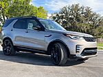 Used 2025 LAND ROVER DISCOVERY DYNAMIC SE in OCALA, FLORIDA (Photo 12)