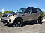 Used 2025 LAND ROVER DISCOVERY DYNAMIC SE in OCALA, FLORIDA (Photo 2)