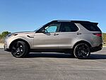 Used 2025 LAND ROVER DISCOVERY DYNAMIC SE in OCALA, FLORIDA (Photo 4)