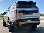 Used 2025 LAND ROVER DISCOVERY DYNAMIC SE in OCALA, FLORIDA (Photo 7)