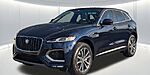 Used 2026 JAGUAR F-PACE P400 R-DYNAMIC S in OCALA, FLORIDA