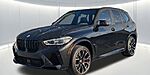 Used 2023 BMW X5 M BASE in OCALA, FLORIDA