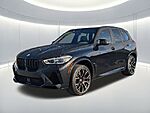 Used 2023 BMW X5 M BASE in OCALA, FLORIDA (Photo 1)