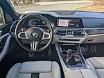 Used 2023 BMW X5 M BASE in OCALA, FLORIDA (Photo 16)