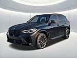 Used 2023 BMW X5 M BASE in OCALA, FLORIDA (Photo 2)