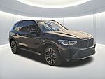 Used 2023 BMW X5 M BASE in OCALA, FLORIDA (Photo 4)