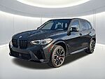 Used 2023 BMW X5 M BASE in OCALA, FLORIDA (Photo 9)
