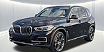 Used 2022 BMW X5 XDRIVE40I in OCALA, FLORIDA