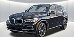 Used 2022 BMW X5 XDRIVE40I in OCALA, FLORIDA
