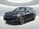 Used 2022 BMW X5 XDRIVE40I in OCALA, FLORIDA (Photo 1)