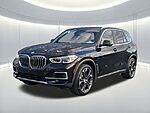 Used 2022 BMW X5 XDRIVE40I in OCALA, FLORIDA (Photo 2)