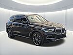 Used 2022 BMW X5 XDRIVE40I in OCALA, FLORIDA (Photo 4)