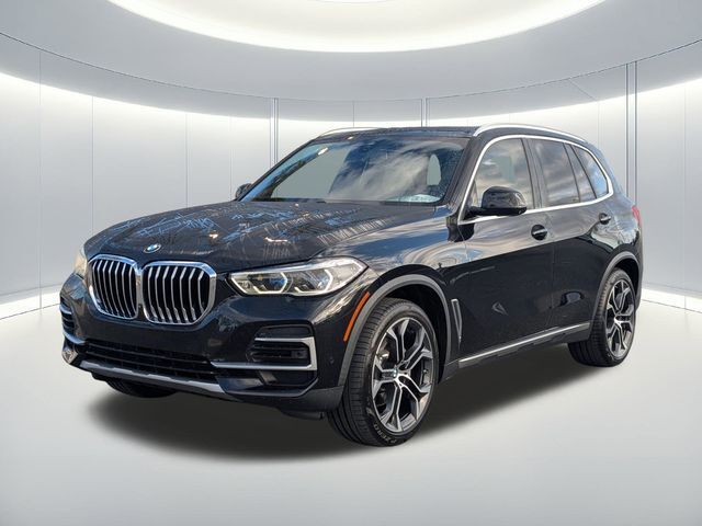 Used 2022 BMW X5 XDRIVE40I in OCALA, FLORIDA