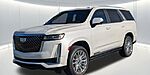 Used 2021 CADILLAC ESCALADE PREMIUM LUXURY in OCALA, FLORIDA