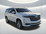 Used 2021 CADILLAC ESCALADE PREMIUM LUXURY in OCALA, FLORIDA (Photo 4)