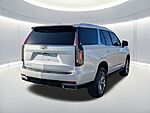 Used 2021 CADILLAC ESCALADE PREMIUM LUXURY in OCALA, FLORIDA (Photo 5)
