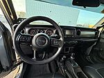 Used 2018 JEEP WRANGLER UNLIMITED SPORT in OCALA, FLORIDA (Photo 14)