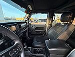 Used 2018 JEEP WRANGLER UNLIMITED SPORT in OCALA, FLORIDA (Photo 15)