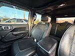 Used 2018 JEEP WRANGLER UNLIMITED SPORT in OCALA, FLORIDA (Photo 16)