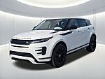 Used 2024 LAND ROVER RANGE ROVER EVOQUE DYNAMIC in OCALA, FLORIDA (Photo 1)