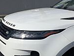 Used 2024 LAND ROVER RANGE ROVER EVOQUE DYNAMIC in OCALA, FLORIDA (Photo 11)
