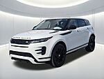 Used 2024 LAND ROVER RANGE ROVER EVOQUE DYNAMIC in OCALA, FLORIDA (Photo 2)