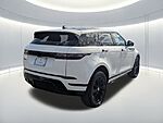 Used 2024 LAND ROVER RANGE ROVER EVOQUE DYNAMIC in OCALA, FLORIDA (Photo 7)