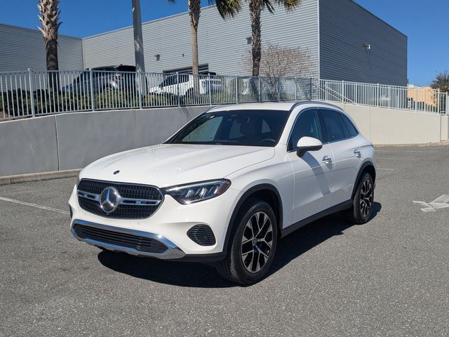 Used 2025 MERCEDES-BENZ GLC-CLASS GLC 350E in OCALA, FLORIDA
