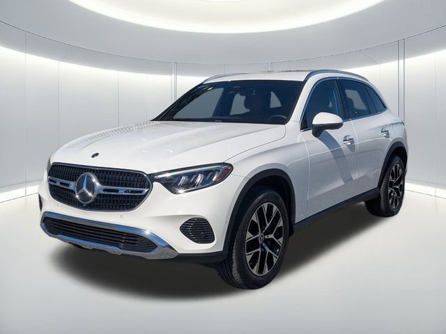 Used 2025 MERCEDES-BENZ GLC-CLASS GLC 350E in OCALA, FLORIDA